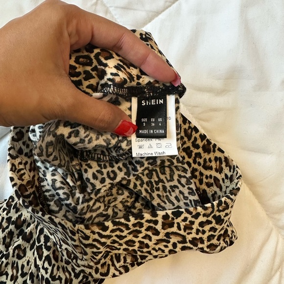 SHEIN Bundle - Picture 4 of 7